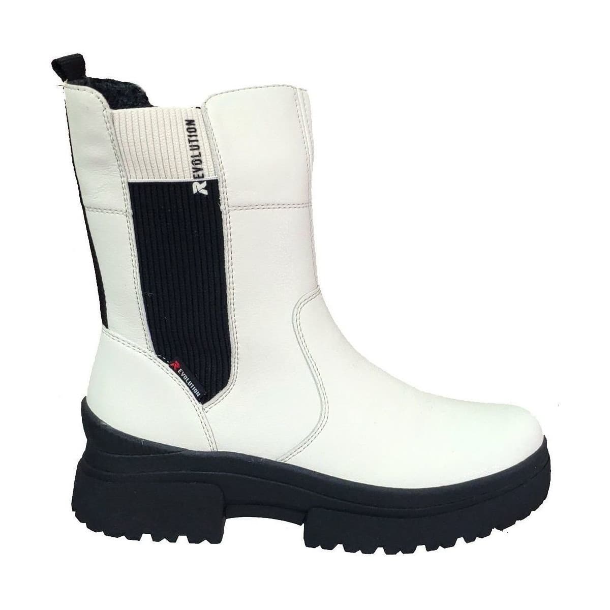 Women's Ankle Boots Rieker Beige