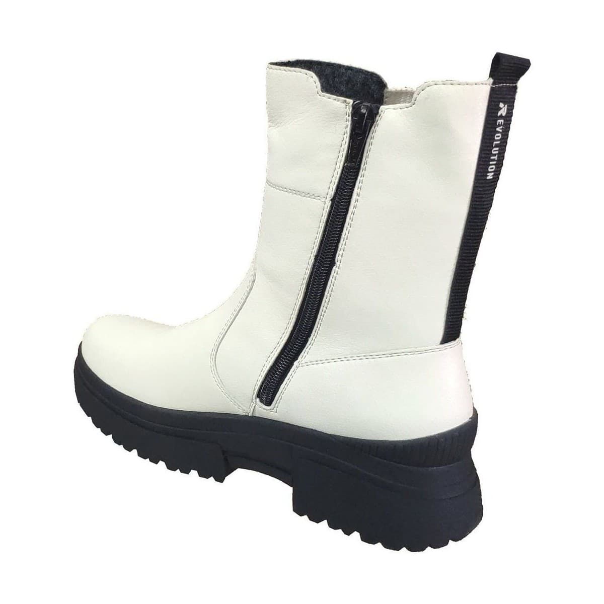 Women's Ankle Boots Rieker Beige