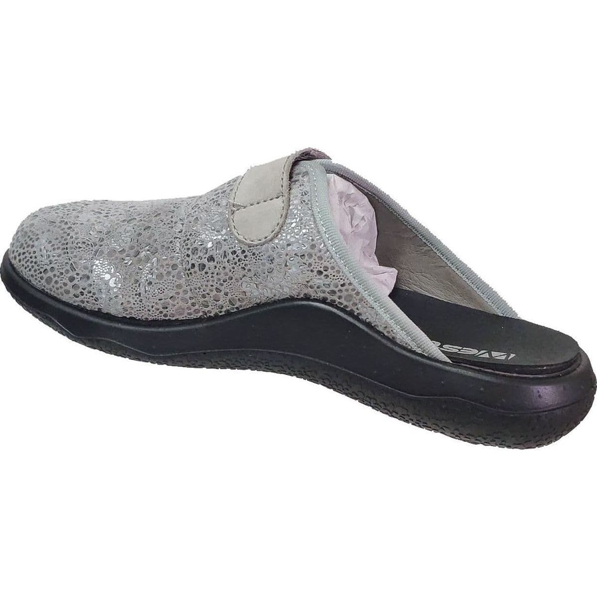 Women's Clogs Westland Gray