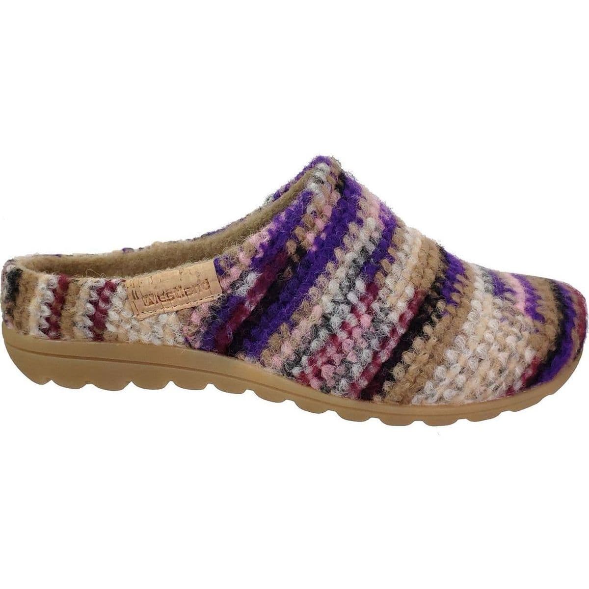 Women's Clogs Westland Purple