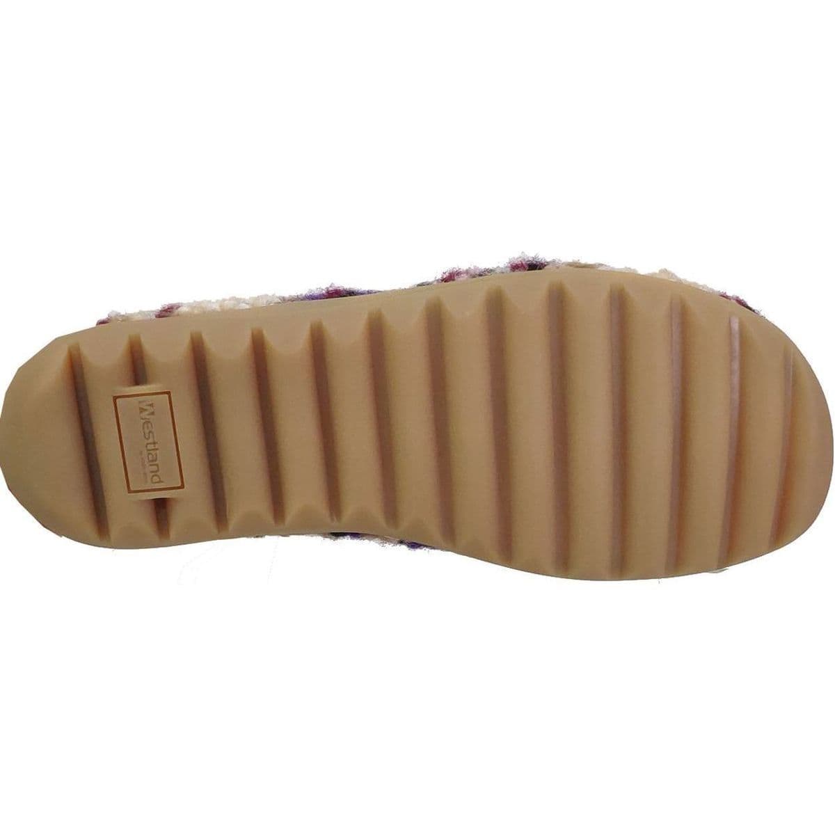 Women's Clogs Westland Purple