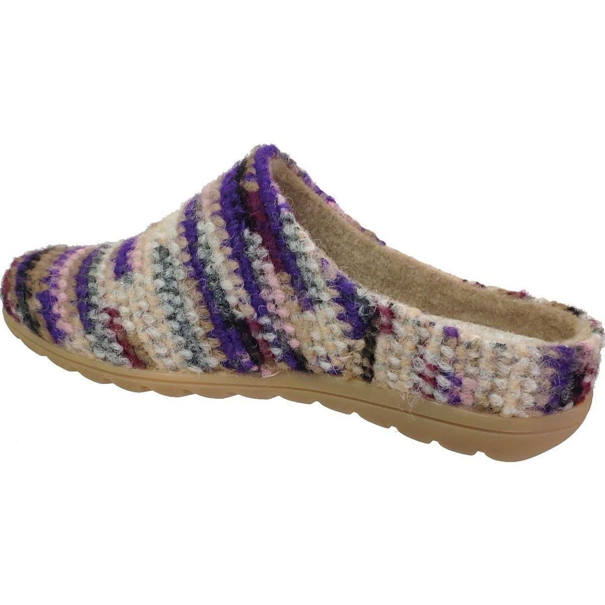 Women's Clogs Westland Purple