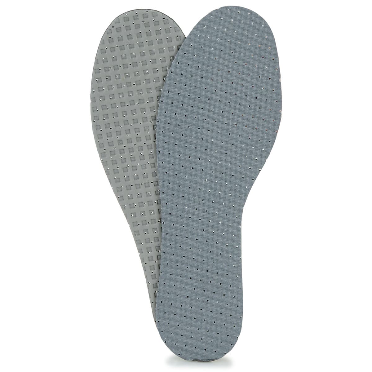 Men's Shoes Famaco Gray