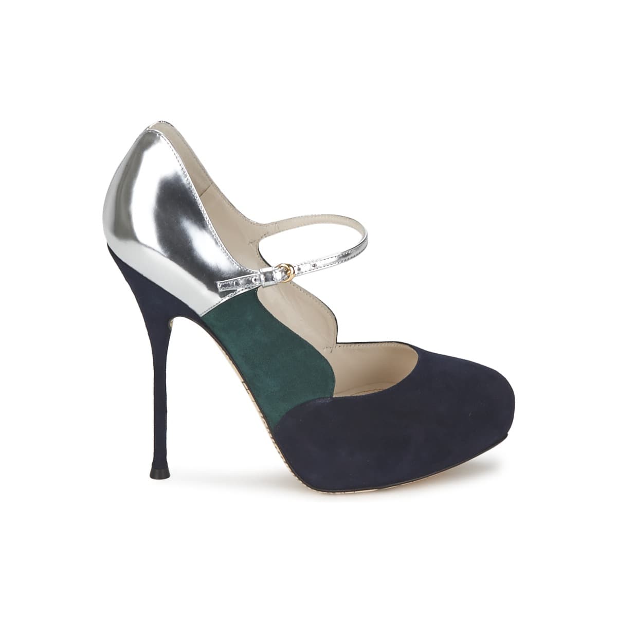 Women's Pumps John Galliano Black