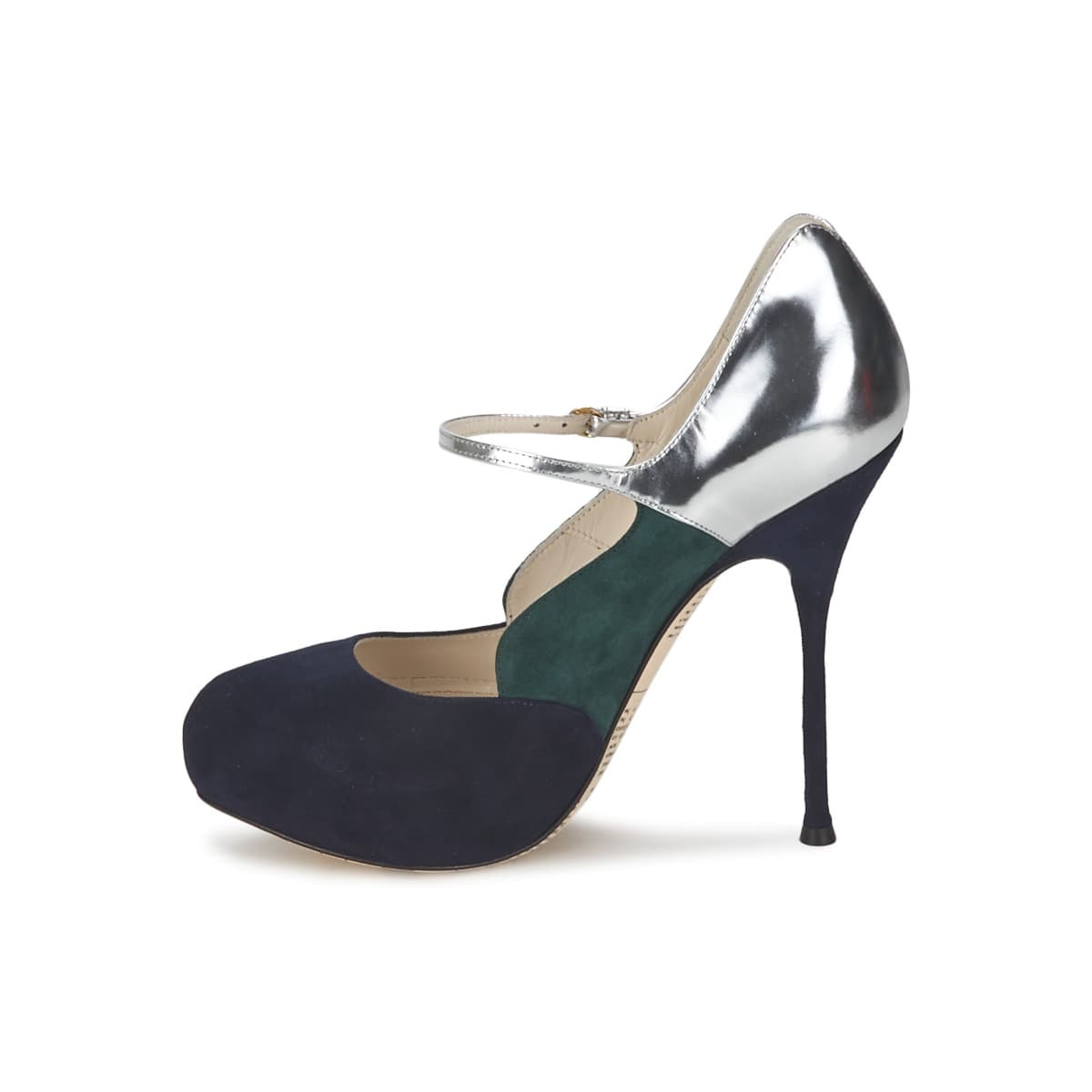 Women's Pumps John Galliano Black