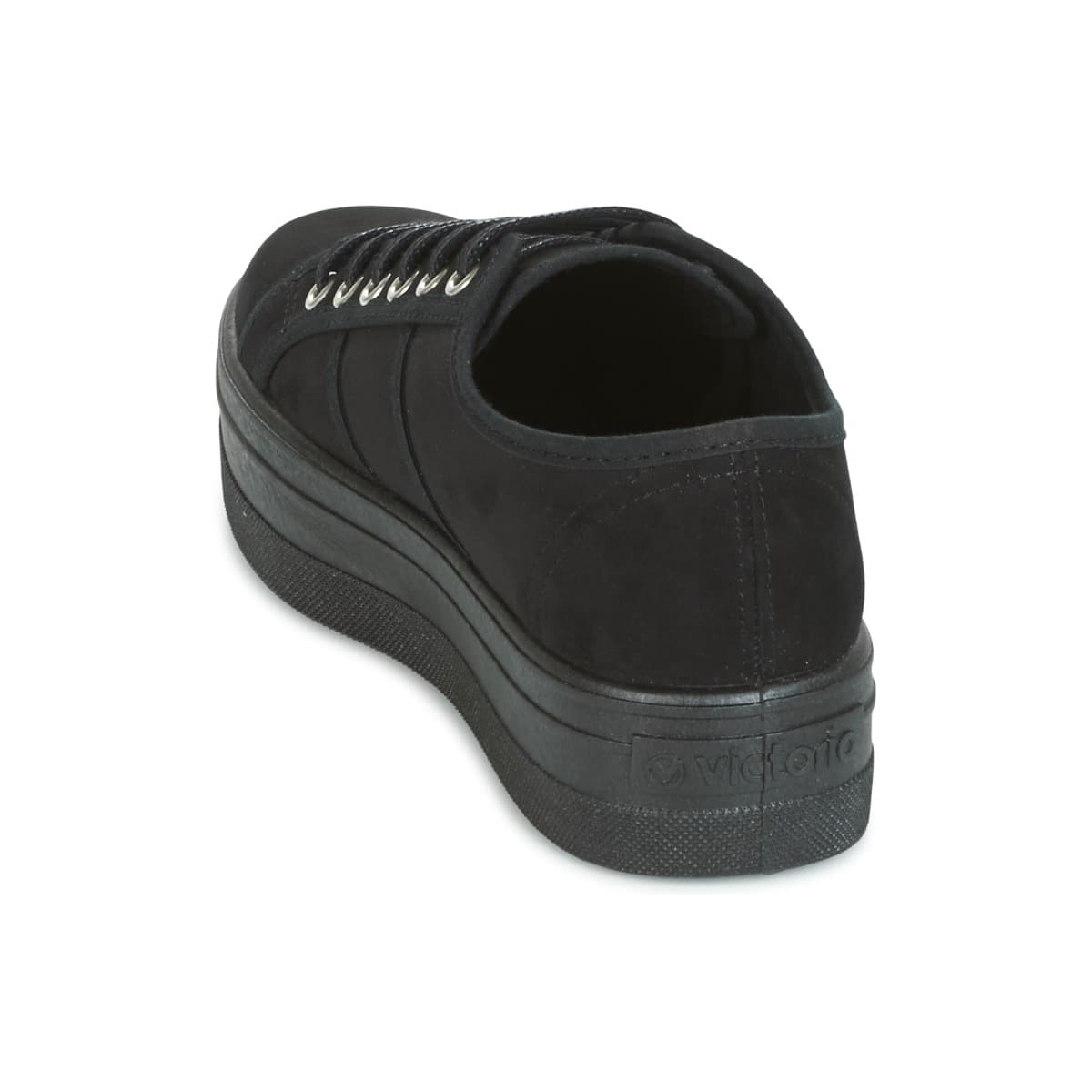 Women's Sneakers Victoria Black