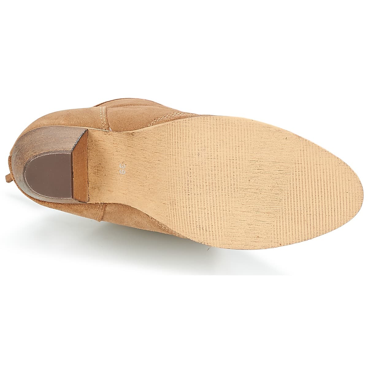 Women's Ankle Boots Betty London Brown