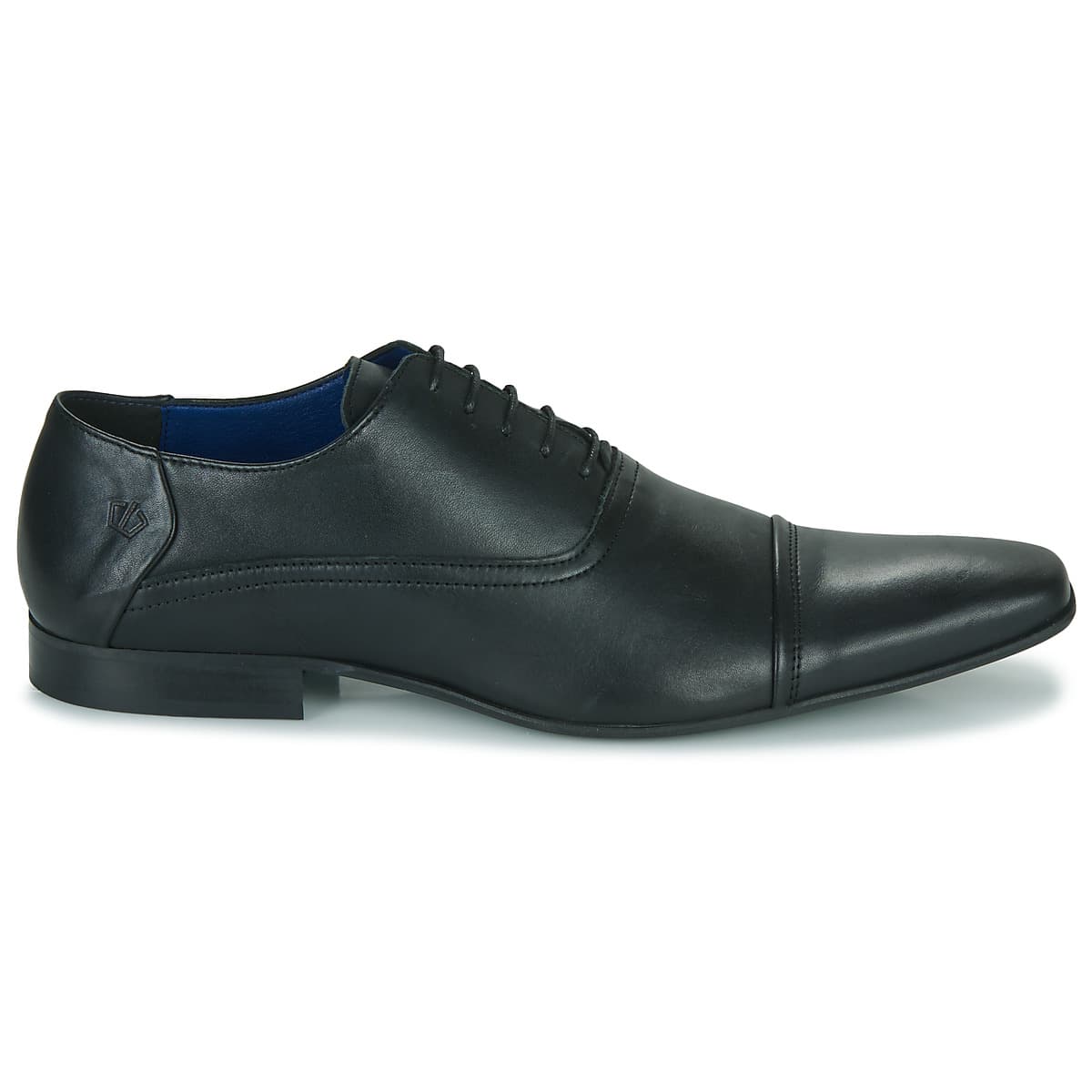 Men's Oxfords Carlington Black