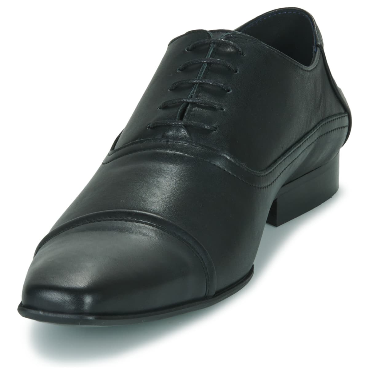 Men's Oxfords Carlington Black