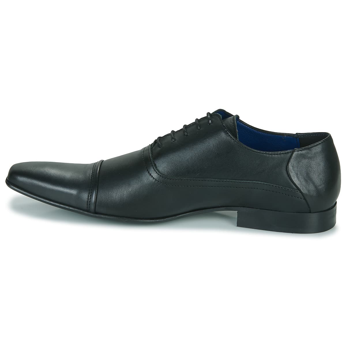 Men's Oxfords Carlington Black