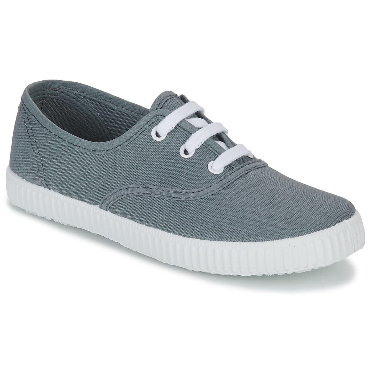 Boys' Sneakers Citrouille et Compagnie Gray