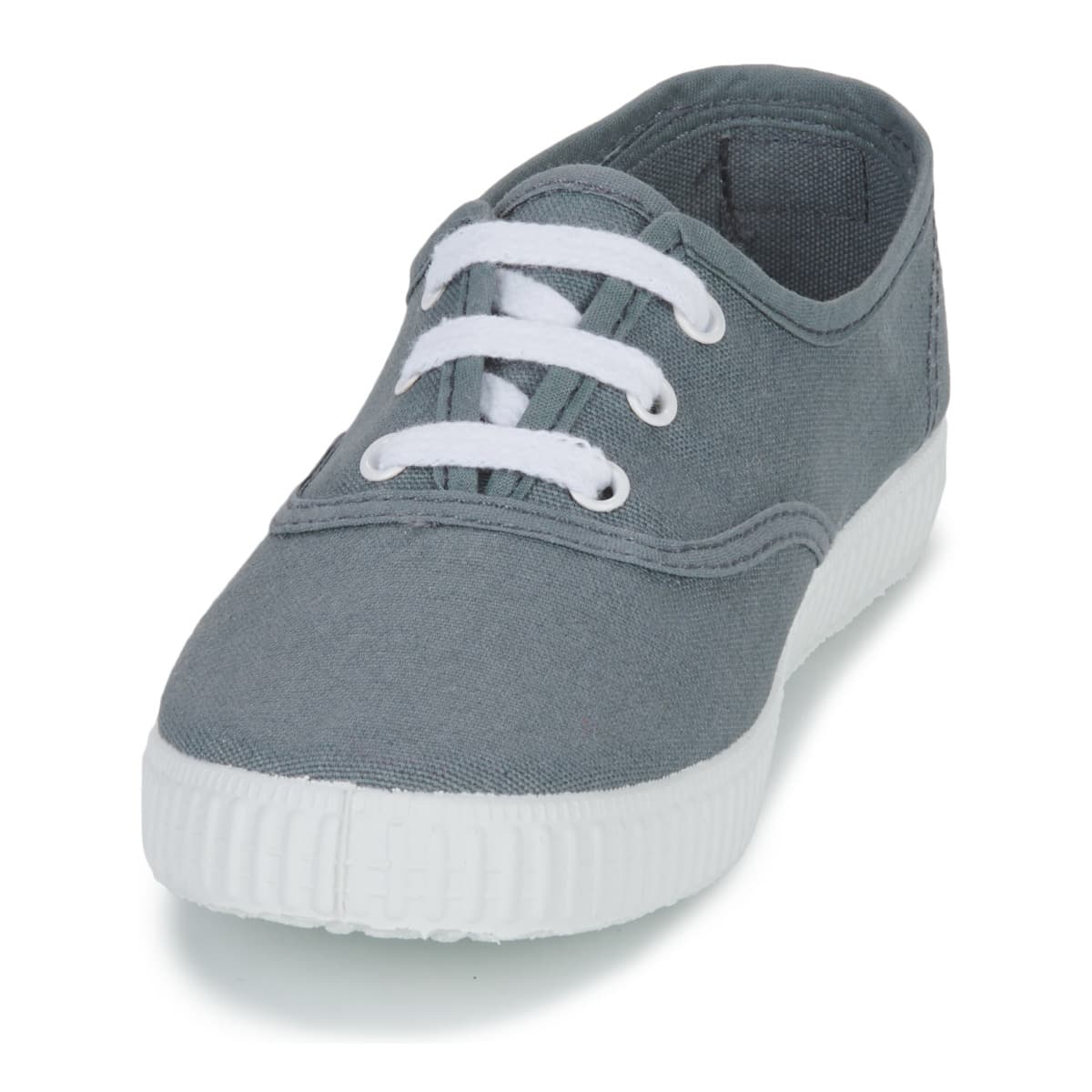 Boys' Sneakers Citrouille et Compagnie Gray