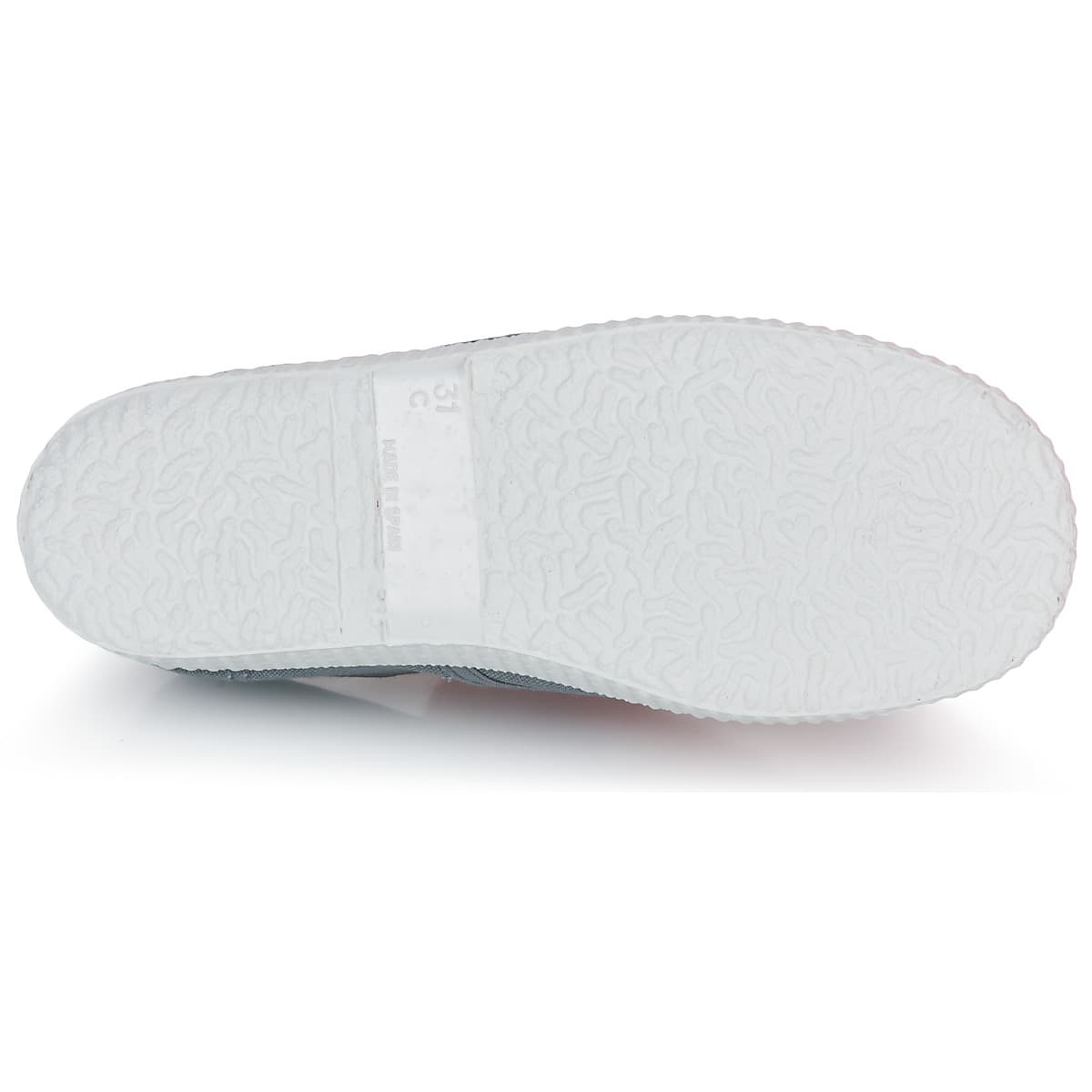 Boys' Sneakers Citrouille et Compagnie Gray