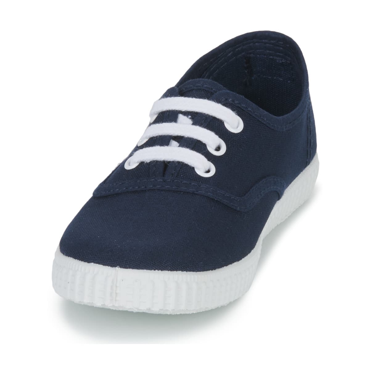 Boys' Sneakers Citrouille et Compagnie Blue