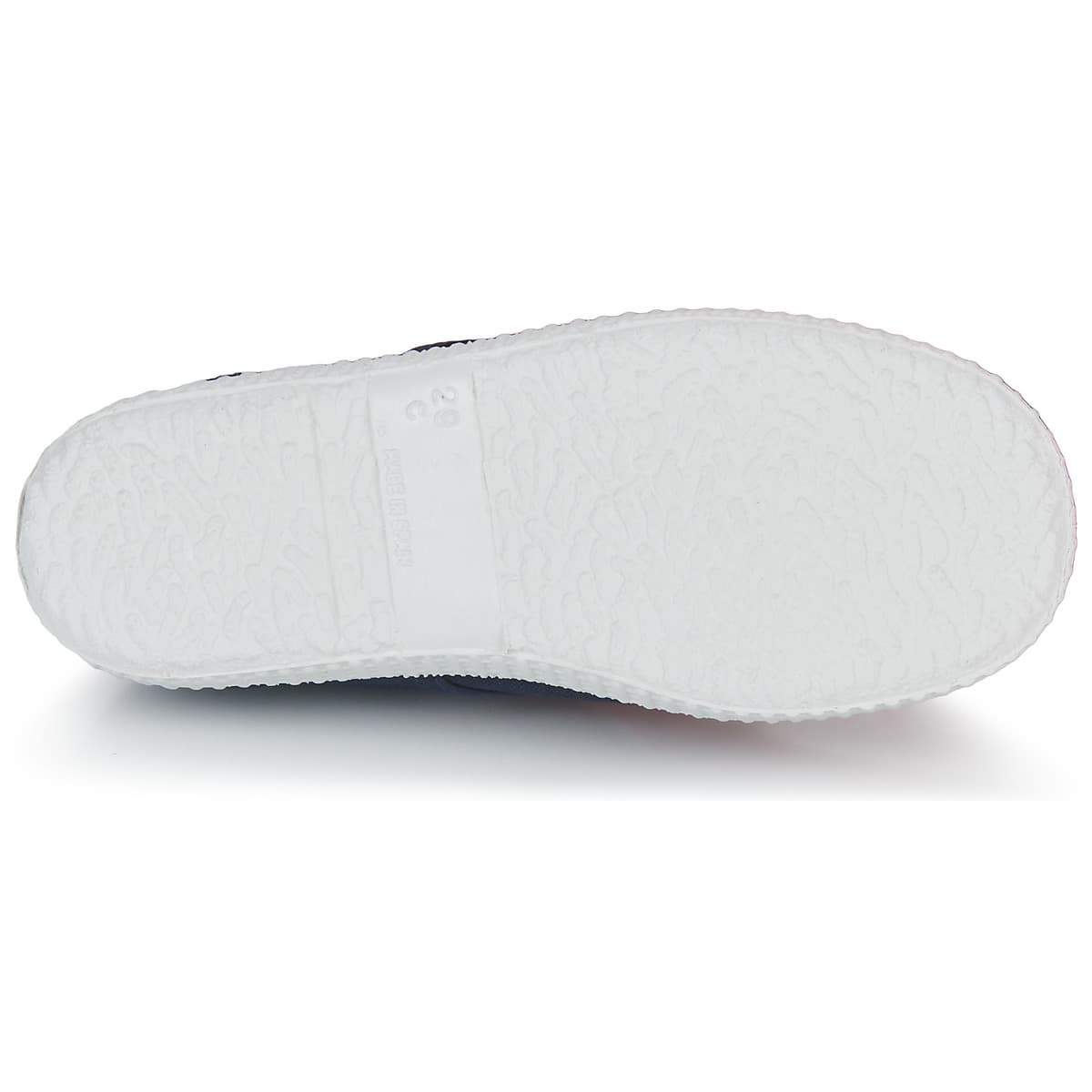 Boys' Sneakers Citrouille et Compagnie Blue