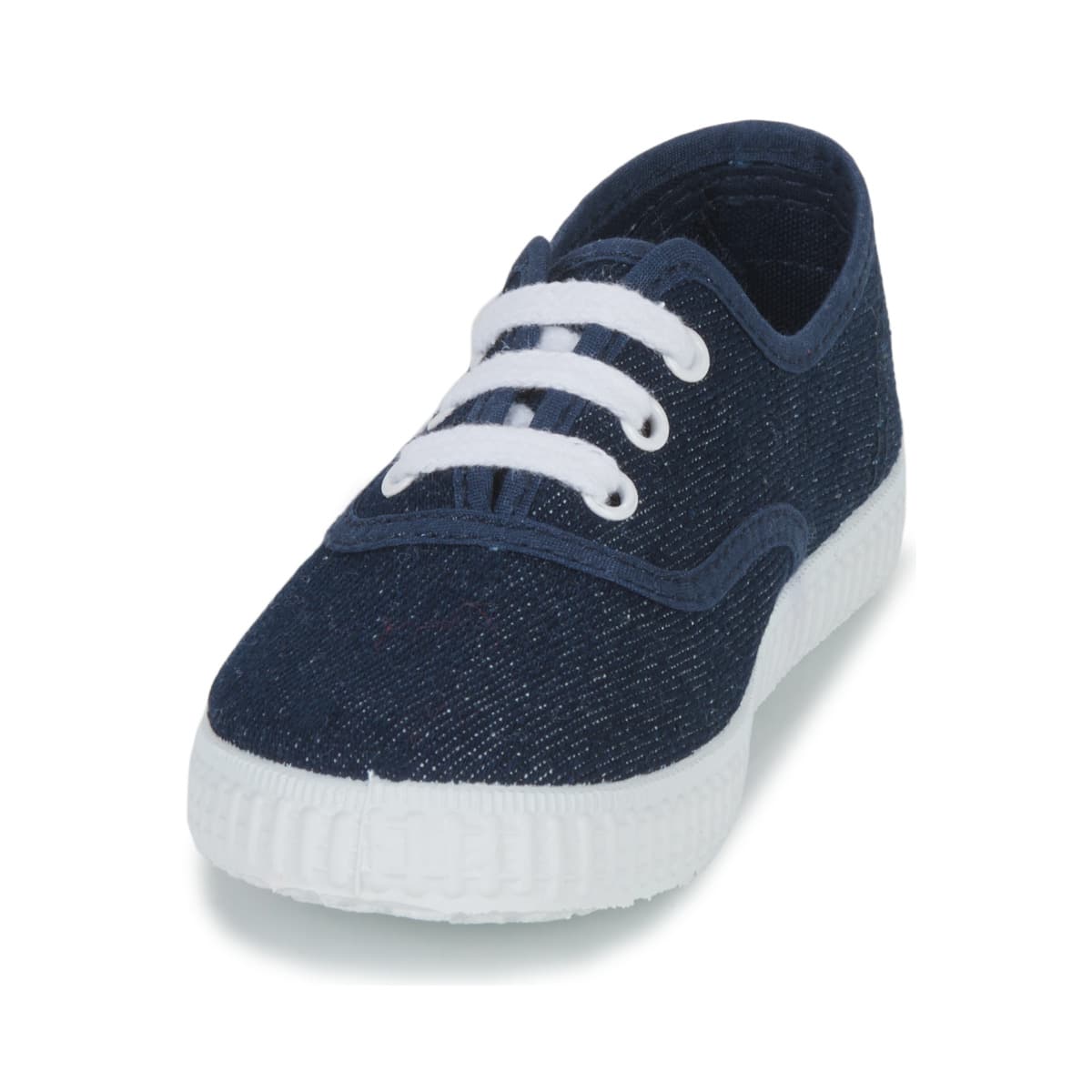 Girls' Sneakers Citrouille et Compagnie Blue