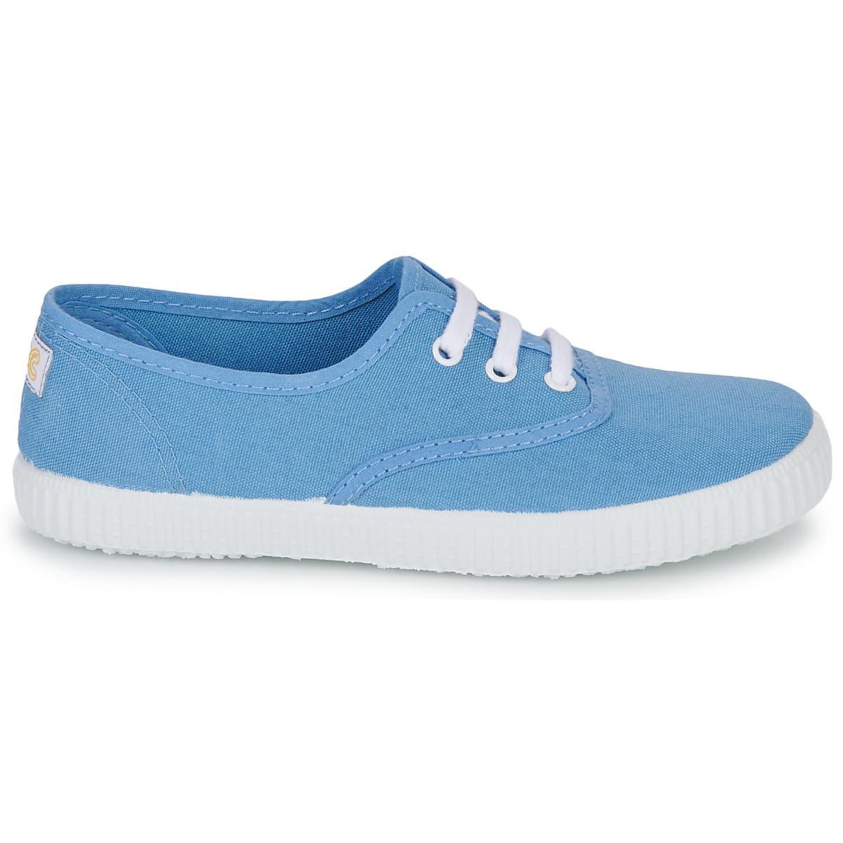 Boys' Sneakers Citrouille et Compagnie Blue