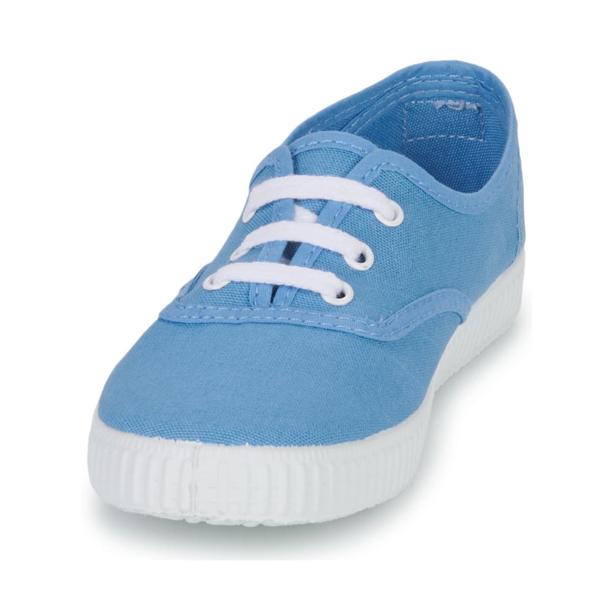 Boys' Sneakers Citrouille et Compagnie Blue