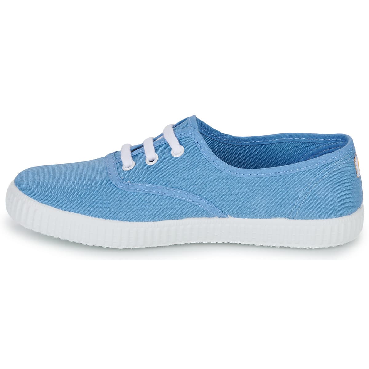 Boys' Sneakers Citrouille et Compagnie Blue
