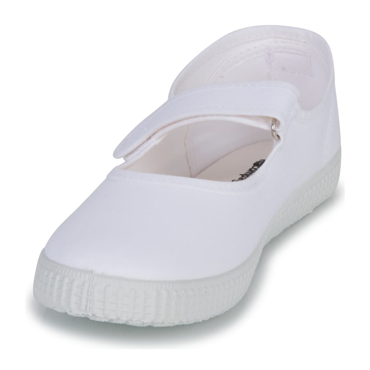 Boys' Shoes Citrouille et Compagnie White