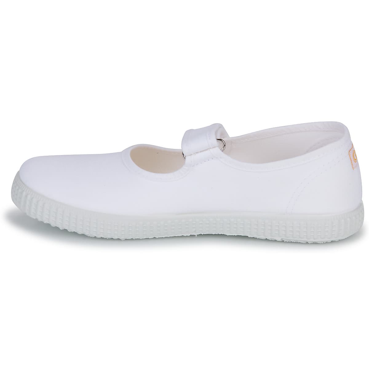 Boys' Shoes Citrouille et Compagnie White