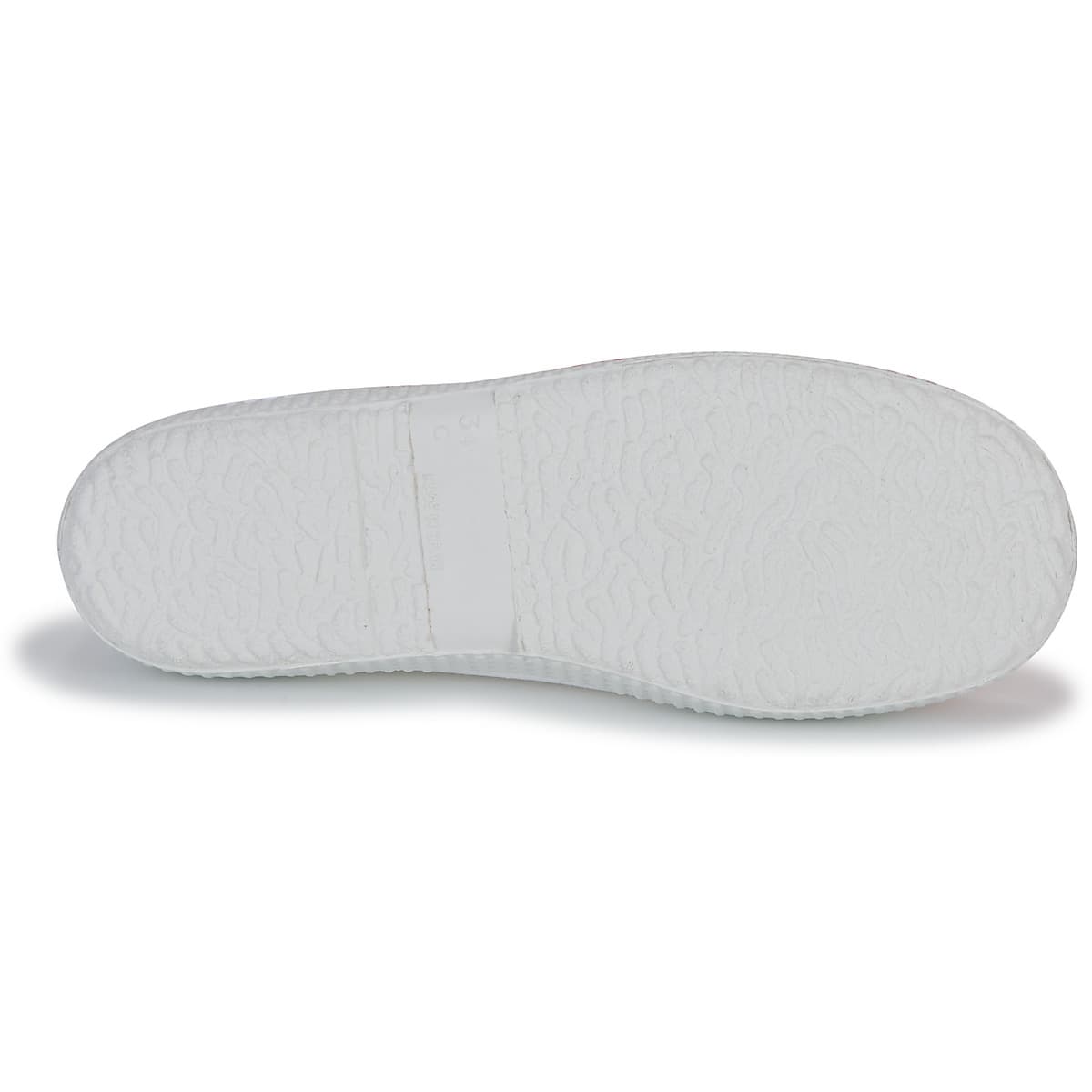 Boys' Shoes Citrouille et Compagnie White