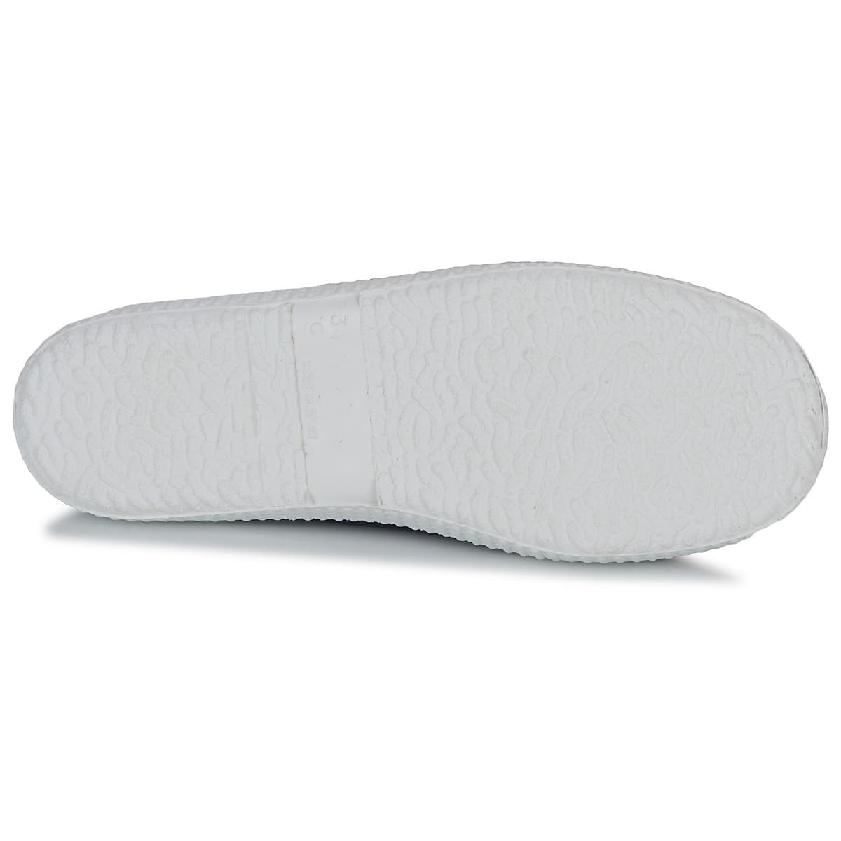 Women's Ballet Flats Citrouille et Compagnie Blue