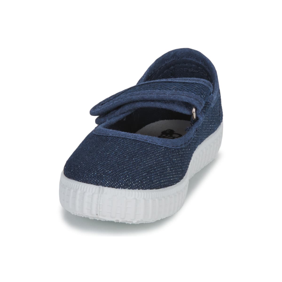 Boys' Shoes Citrouille et Compagnie Blue