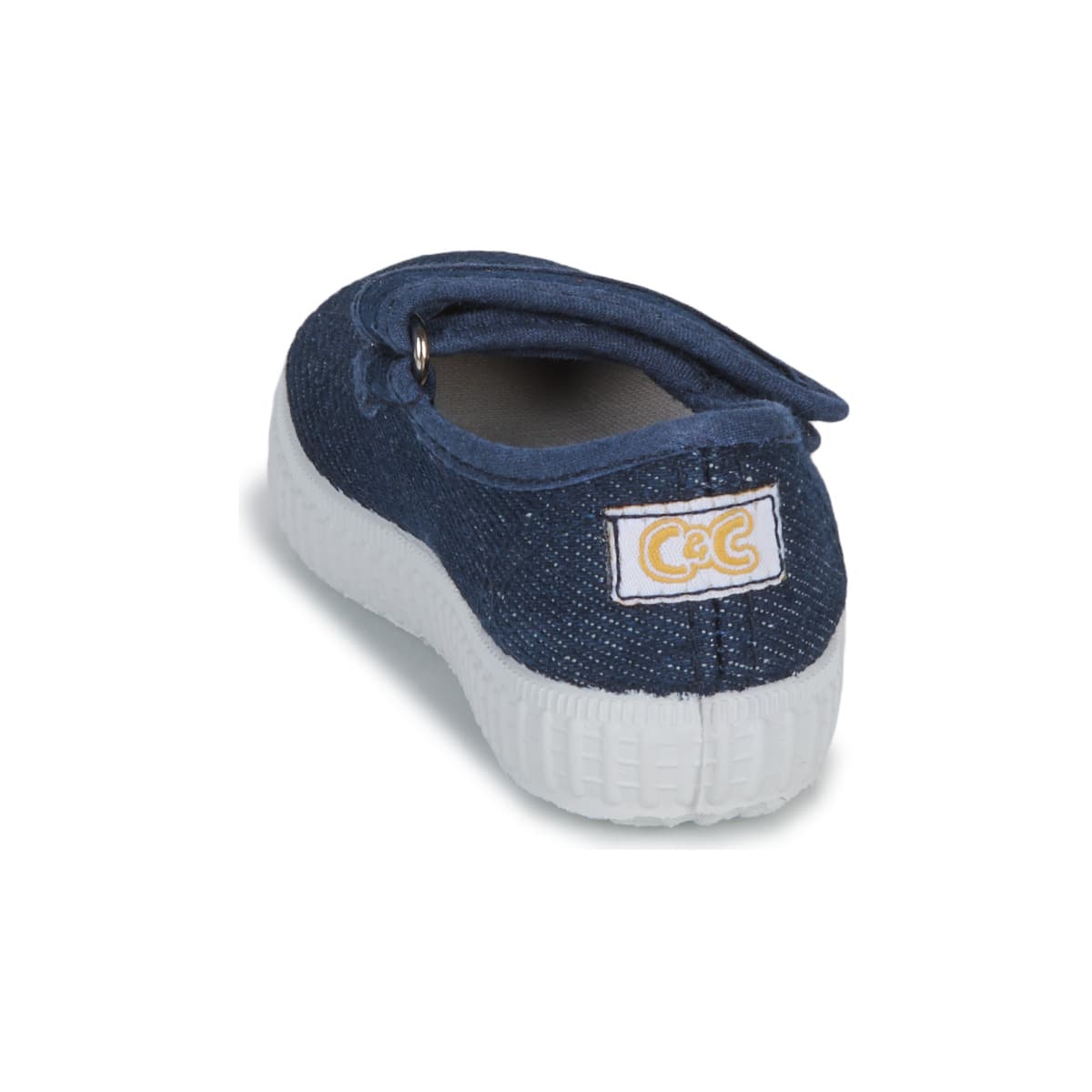 Boys' Shoes Citrouille et Compagnie Blue
