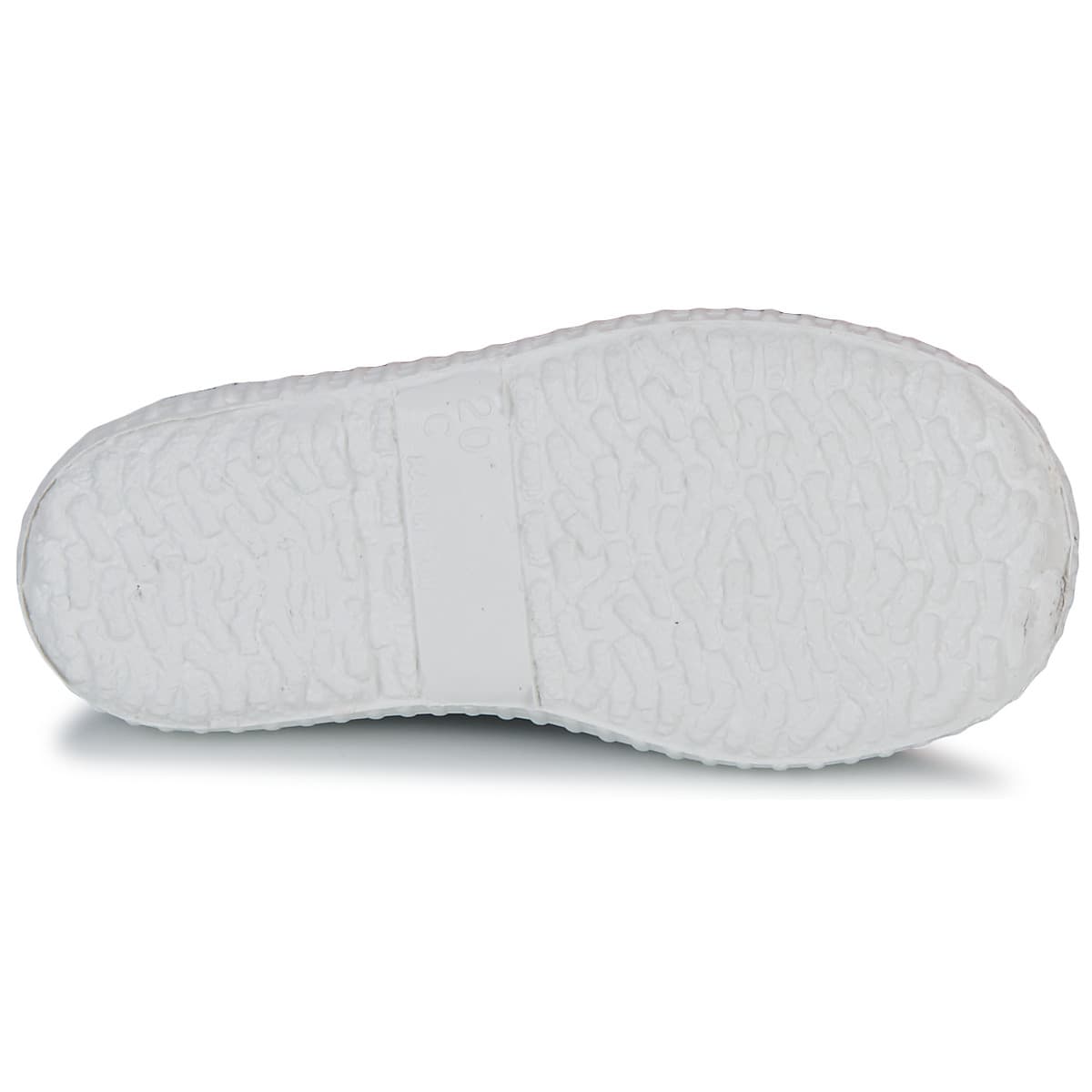 Boys' Shoes Citrouille et Compagnie Blue