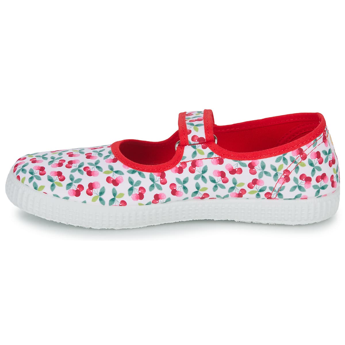 Women's Ballet Flats Citrouille et Compagnie Multicolor