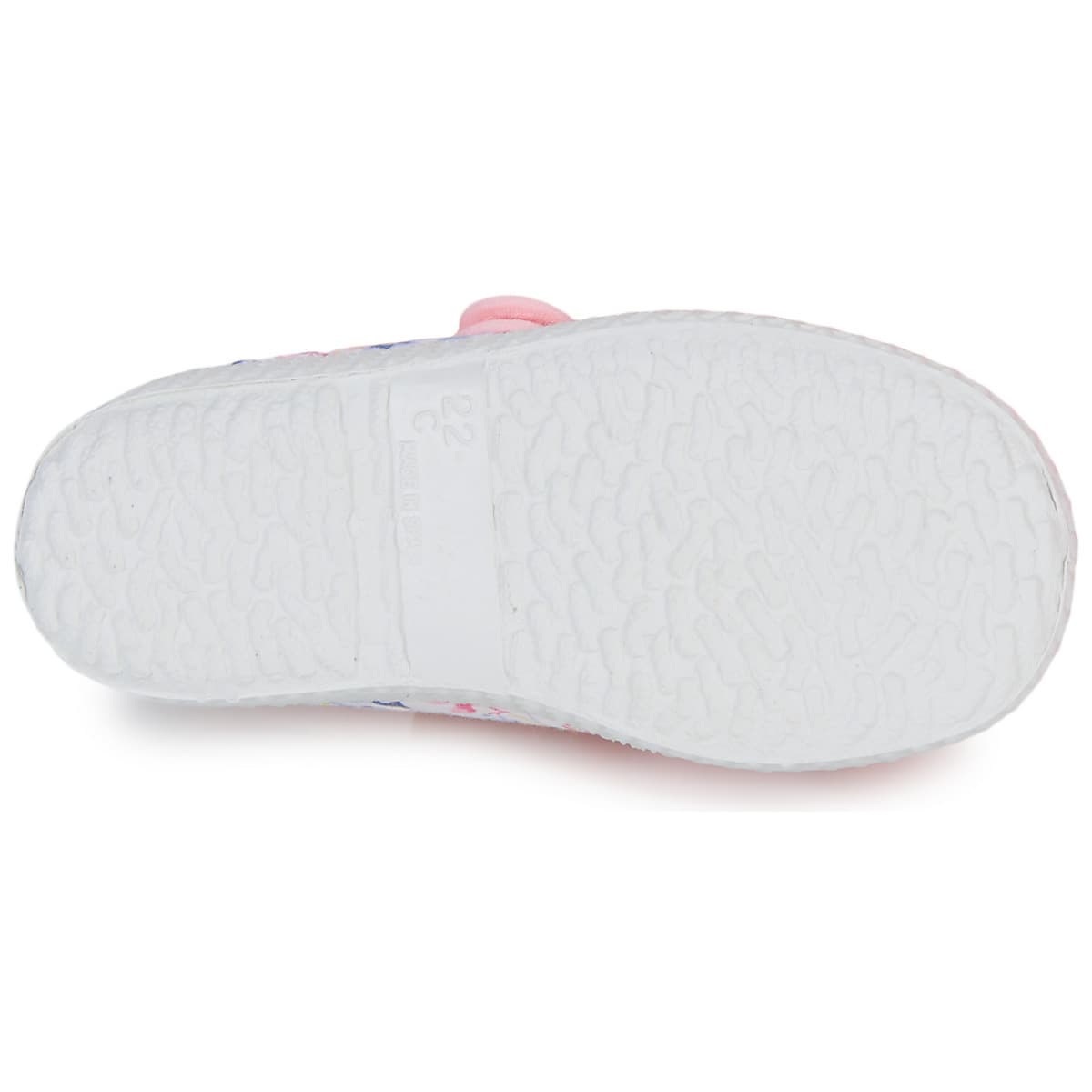 Women's Ballet Flats Citrouille et Compagnie Multicolor