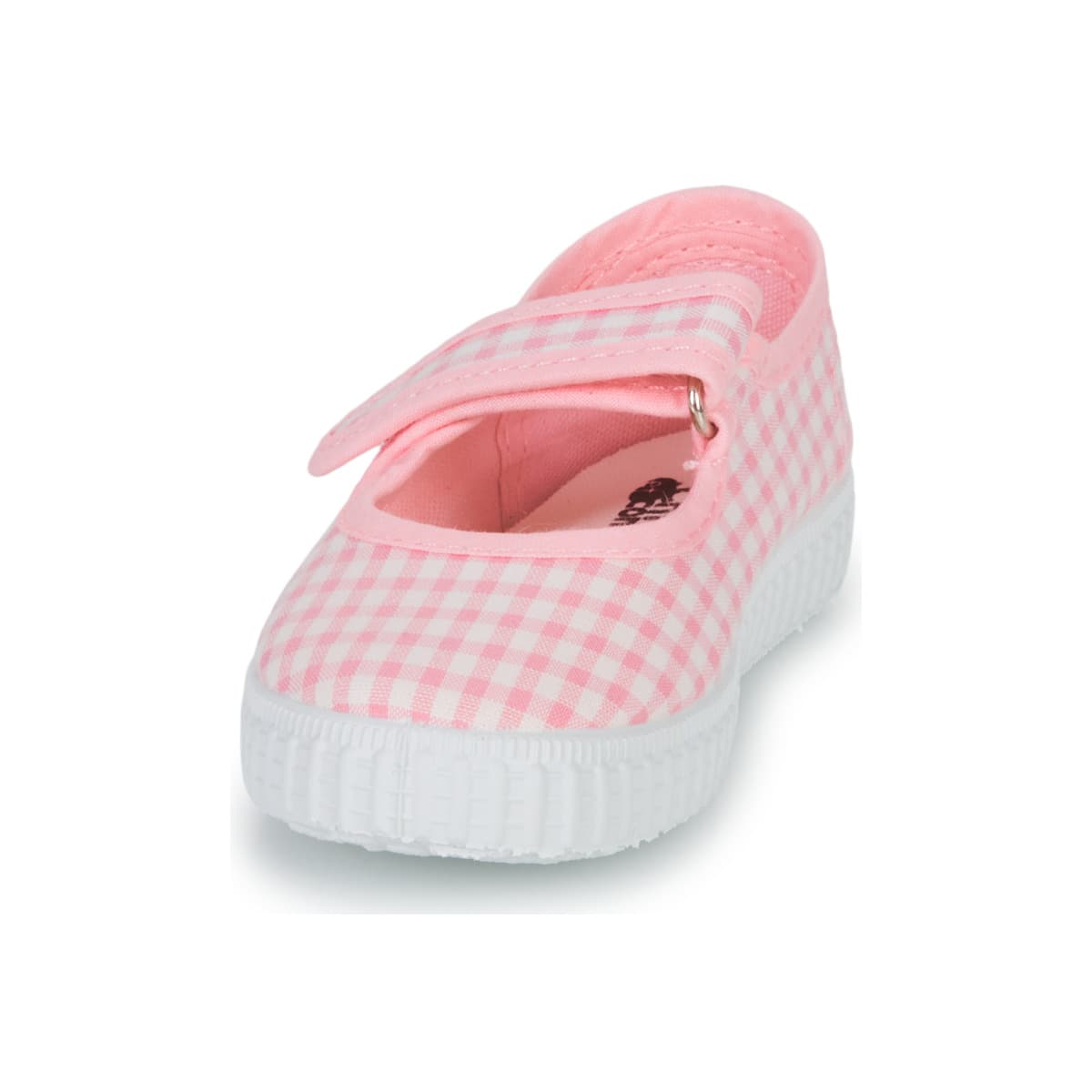Women's Ballet Flats Citrouille et Compagnie Pink