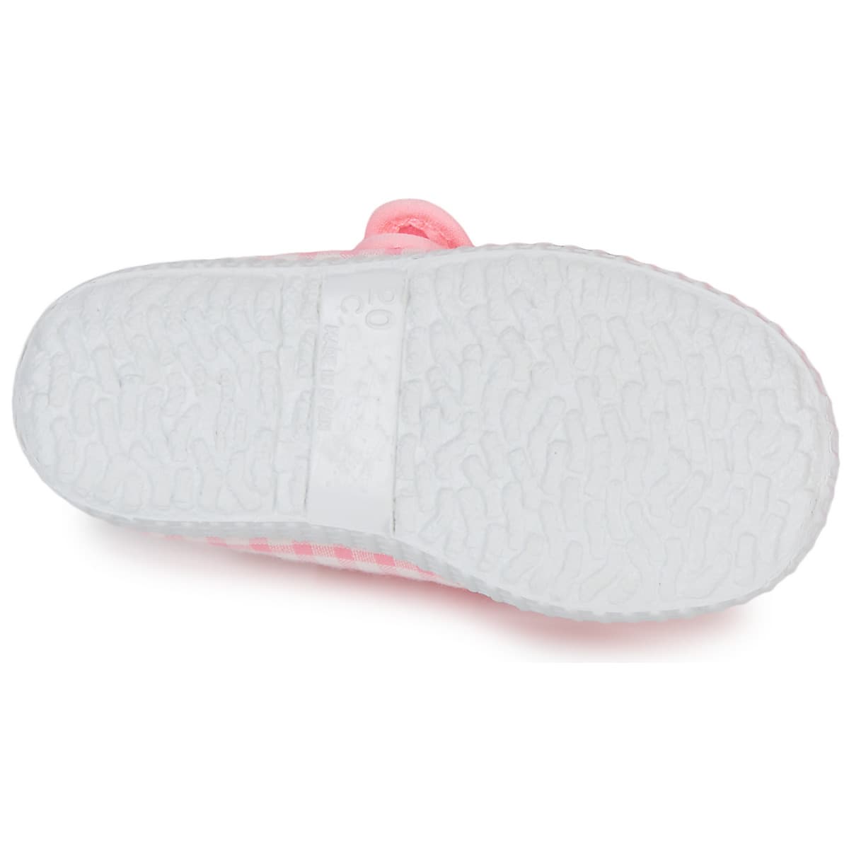 Women's Ballet Flats Citrouille et Compagnie Pink