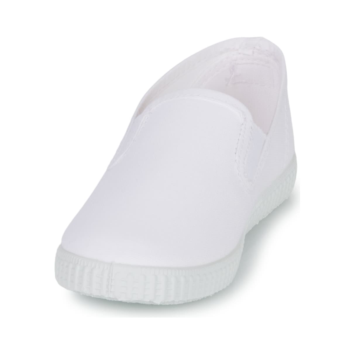 Boys' Dress Shoes Citrouille et Compagnie White