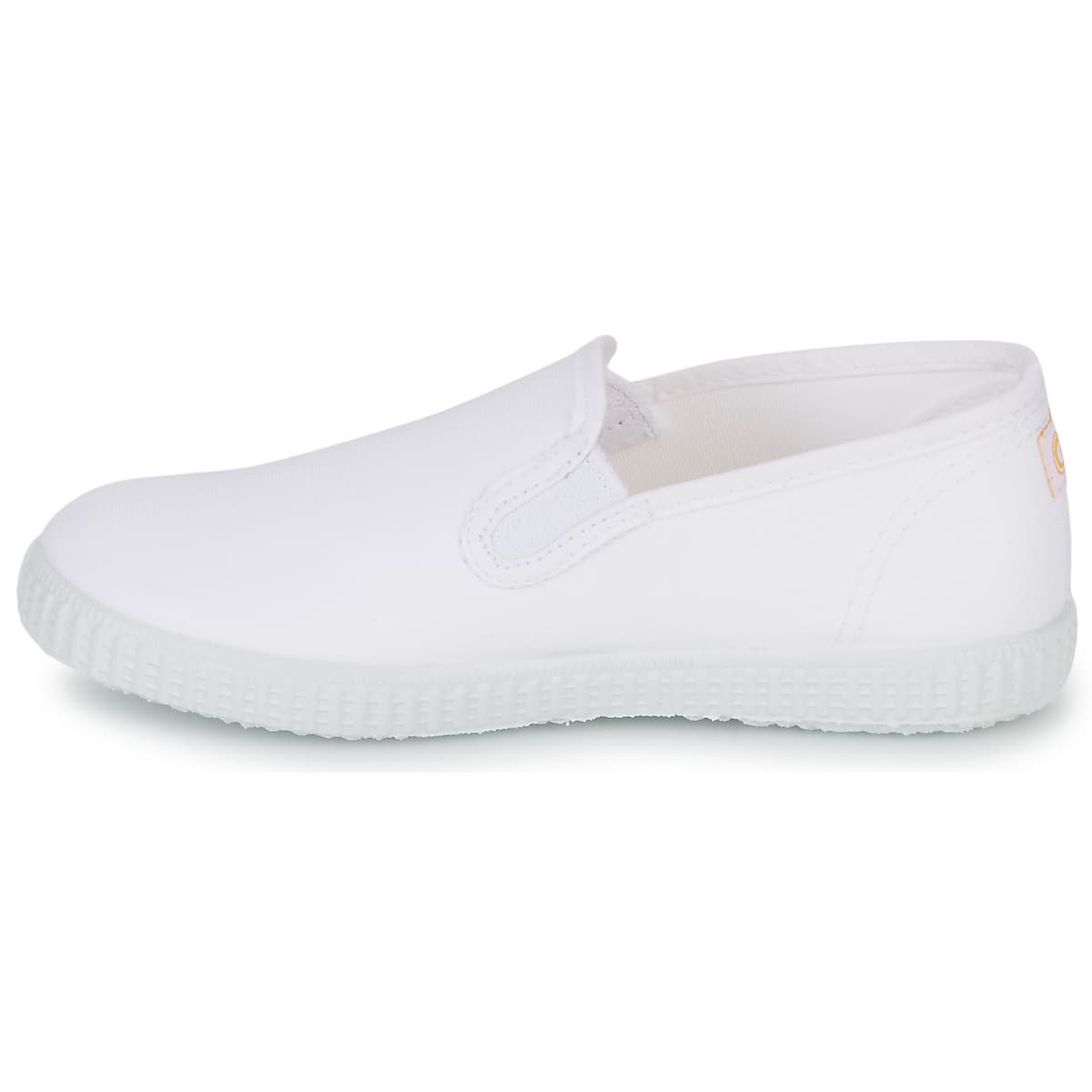 Boys' Dress Shoes Citrouille et Compagnie White