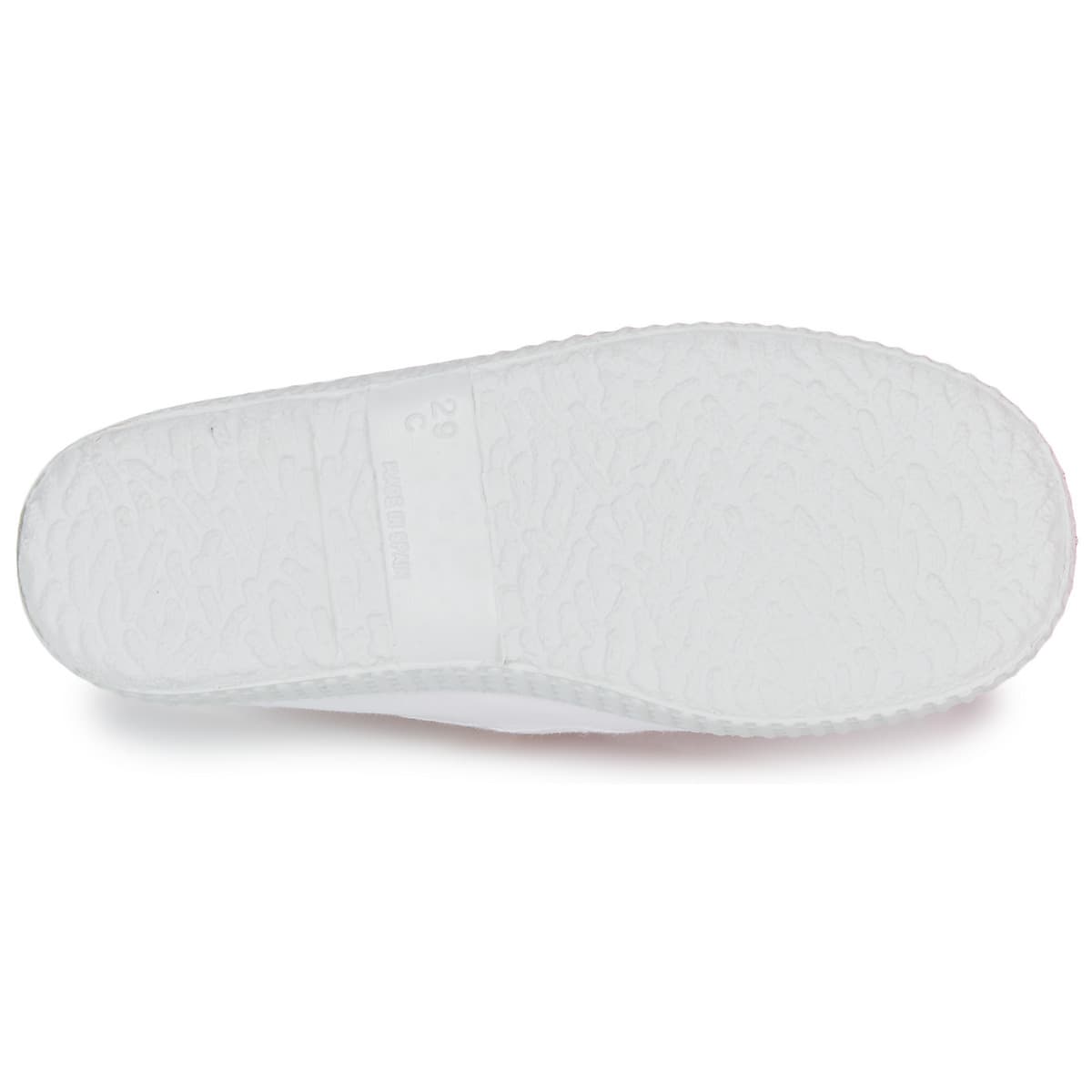 Boys' Dress Shoes Citrouille et Compagnie White