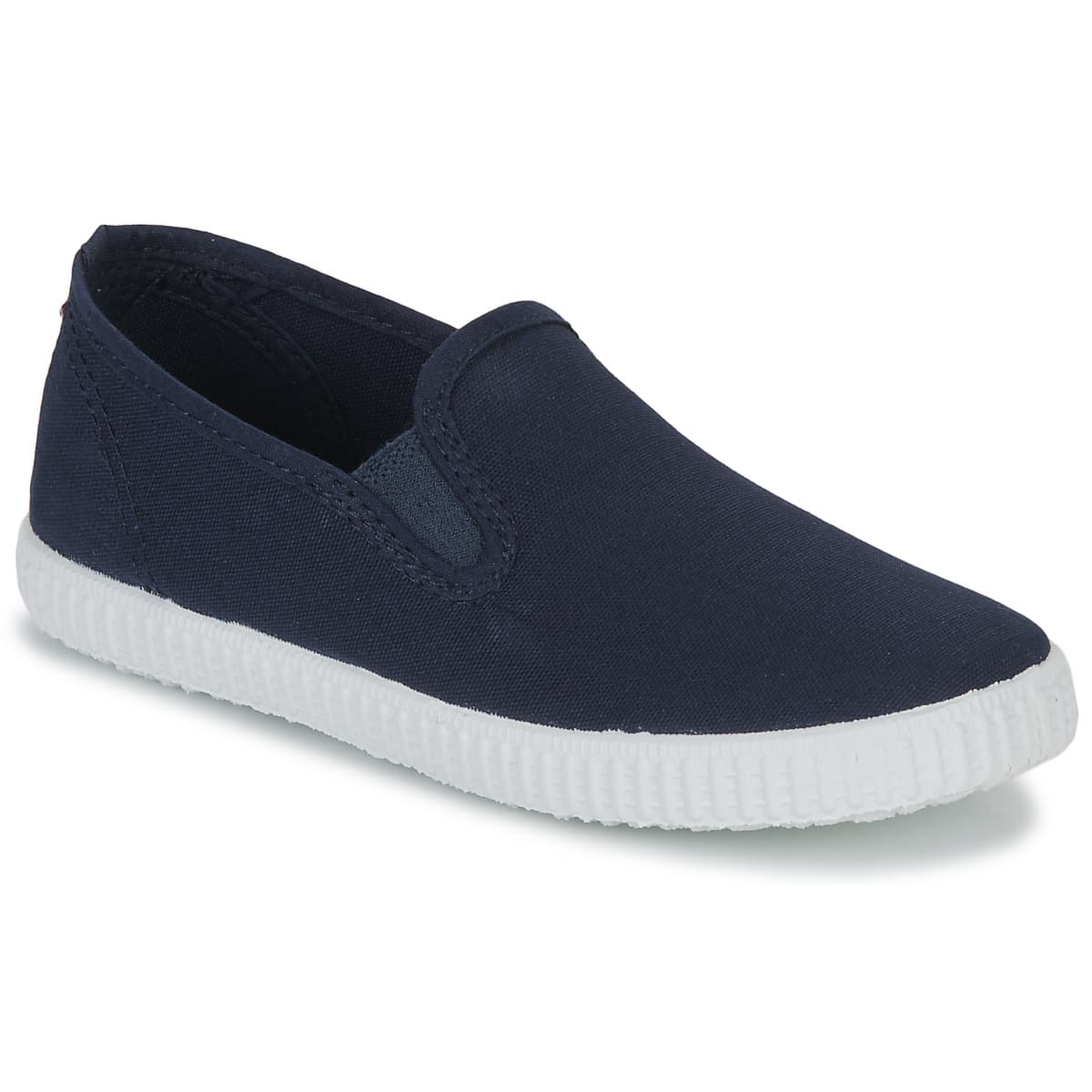 Boys' Dress Shoes Citrouille et Compagnie Blue