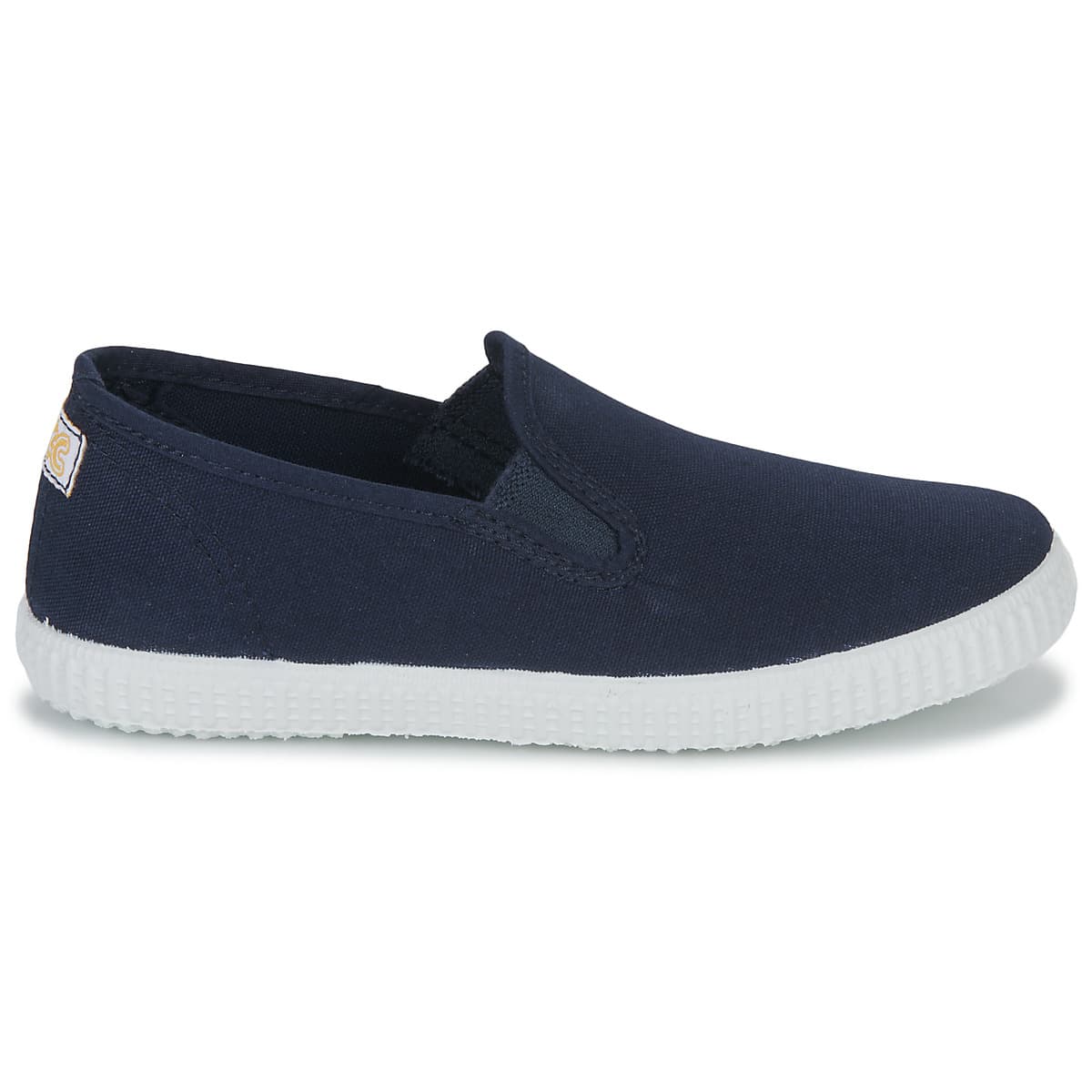Boys' Dress Shoes Citrouille et Compagnie Blue