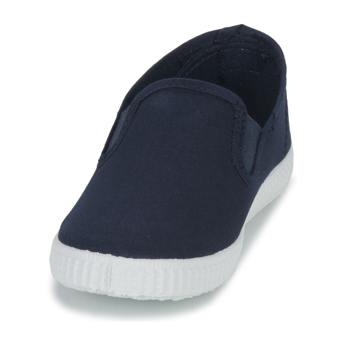 Boys' Dress Shoes Citrouille et Compagnie Blue