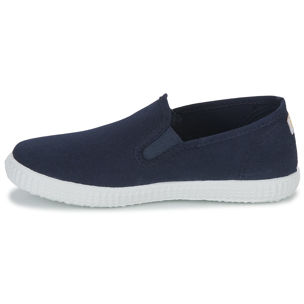 Boys' Dress Shoes Citrouille et Compagnie Blue