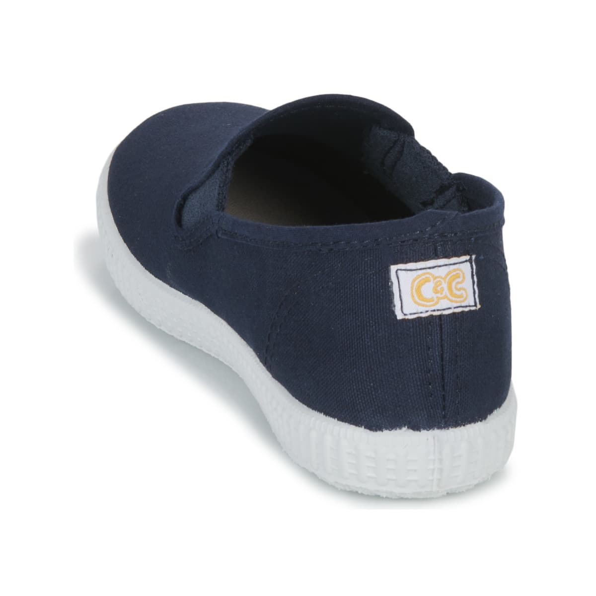 Boys' Dress Shoes Citrouille et Compagnie Blue