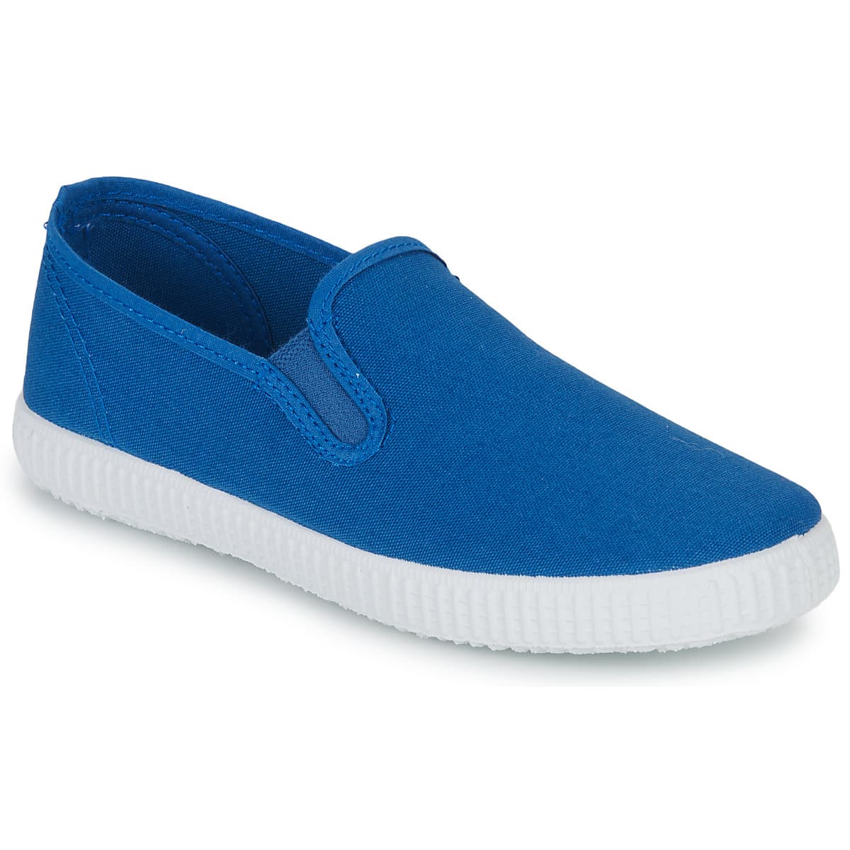 Girls' Dress Shoes Citrouille et Compagnie Blue