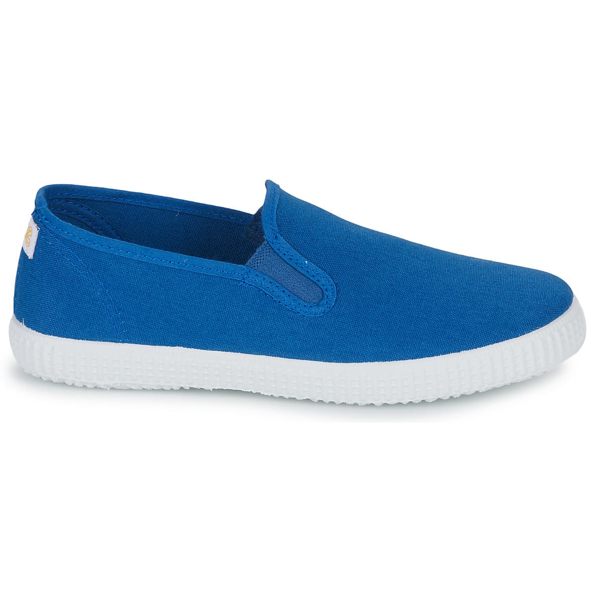 Boys' Dress Shoes Citrouille et Compagnie Blue