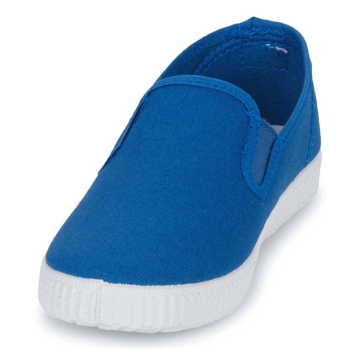 Boys' Dress Shoes Citrouille et Compagnie Blue