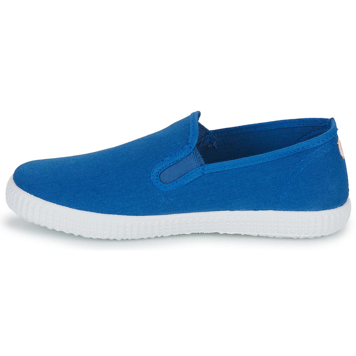 Boys' Dress Shoes Citrouille et Compagnie Blue