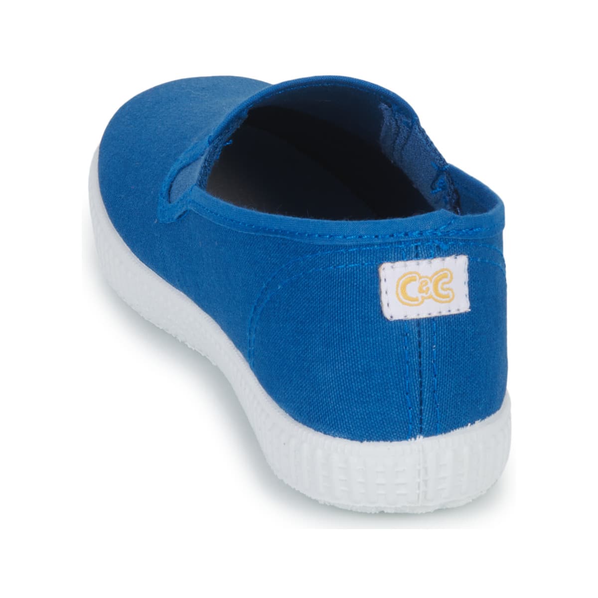 Boys' Dress Shoes Citrouille et Compagnie Blue