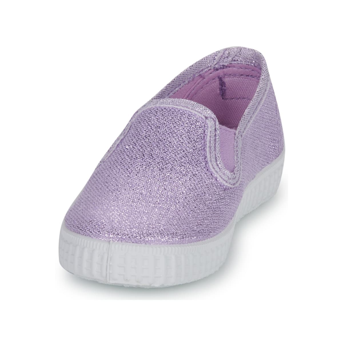 Girls' Dress Shoes Citrouille et Compagnie Purple