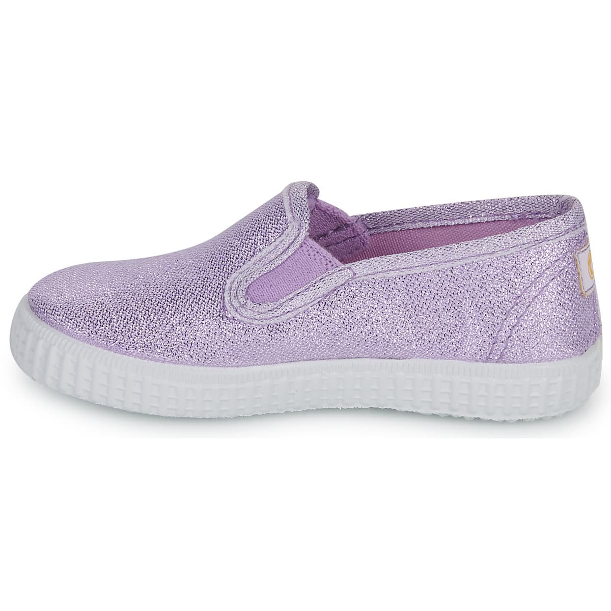 Girls' Dress Shoes Citrouille et Compagnie Purple