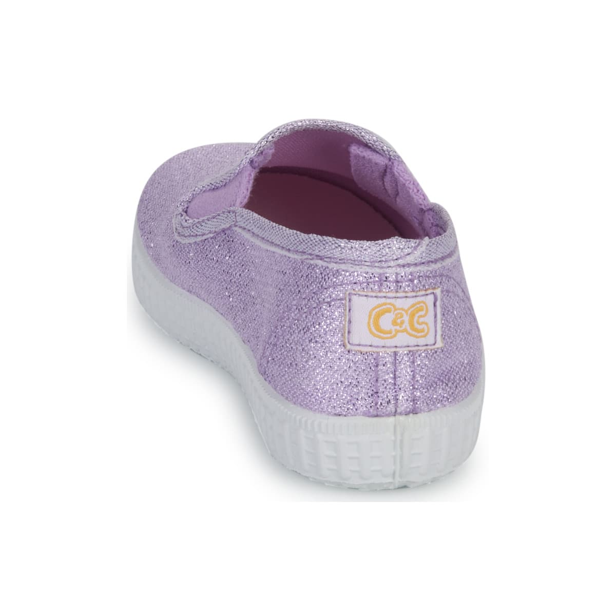 Girls' Dress Shoes Citrouille et Compagnie Purple